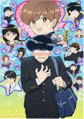 动漫培训学校学员动画短片巷口的风剧照